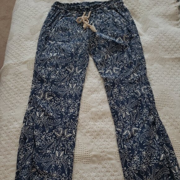 Roxy pants - Picture 1 of 2